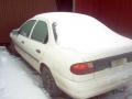 Kuva 1: Ford Mondeo 1994