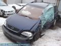 Kuva 1: Opel Zafira A 5D MPV 1.8i MT5 Elegance 2001