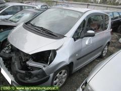 Peugeot 1007
