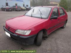 Peugeot 306
