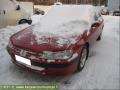 Kuva 1: Peugeot 406 4D Sedan 2.0i MT5 1997