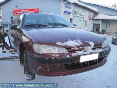 Peugeot 406 96-99