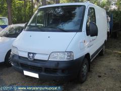 Peugeot boxer 02-06