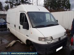 Peugeot boxer 94-01
