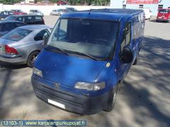 Peugeot boxer 94-01