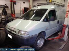 Peugeot expert -07
