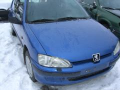 Peugeot 106