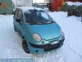 Kuva 1: Daewoo matiz 2004