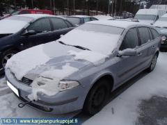 Renault Laguna II 5D Break 1.8i MT5