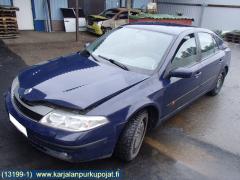 Renault laguna ii 01-05