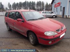 Renault megane i 99-03
