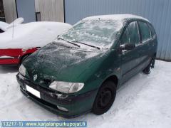 Renault megane i/scnic 96-99