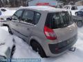 Kuva 1: Renault Scnic 5D MPV 1.6i MT5 2004