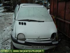 Renault twingo i 99-06