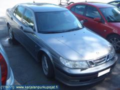 Saab 9-5 98-05