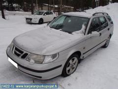 Saab 9-5 98-05