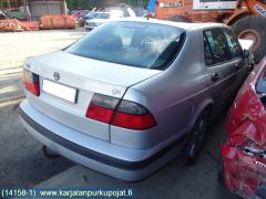 Saab 9-5 98-05