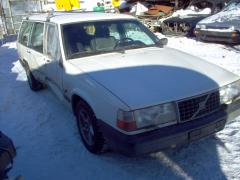 Volvo 940