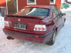 BMW E36 318i Sed