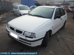 Seat cordoba 94-99