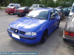 Seat ibiza 99-01