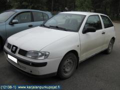 Seat ibiza 99-01