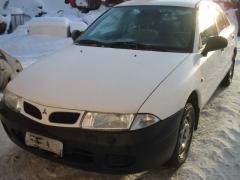 Mitsubishi Carisma 1.6i 16V 5/HB