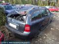 Kuva 1: Skoda Octavia 5D Combi 1.8T 4x4 MT5  2004