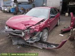 Subaru impreza i 93-00