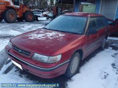 Subaru legacy 90-98