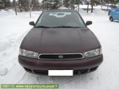 Subaru legacy 90-98