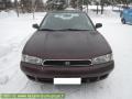 Kuva 1: Subaru legacy 90-98 1995