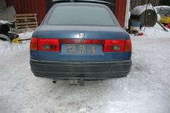 Seat Toledo