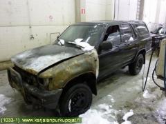 Toyota 4runner