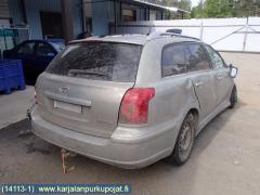 Toyota avensis 03->>