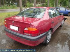 Toyota avensis 98-02