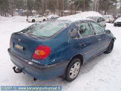 Toyota avensis 98-02