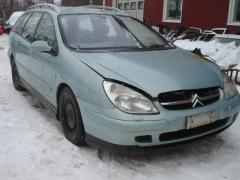 Citroen C5 2.2 HDi Farm