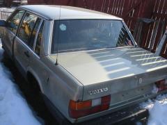 Volvo 740