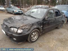 Toyota corolla 98-01