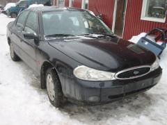 Ford Mondeo 1.8i 16V Sed
