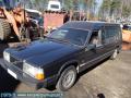 Kuva 1: Volvo 740 84-87 1985