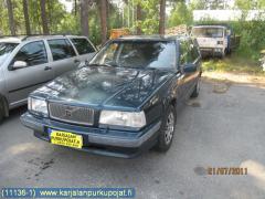 Volvo 850 91-97
