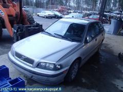 Volvo s40/v40 96-04