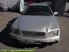 Volvo s40/v40 96-04