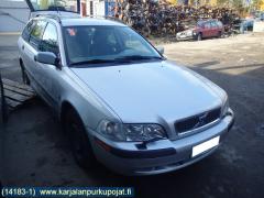 Volvo s40/v40 96-04