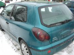 Fiat Bravo