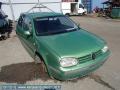 Kuva 1: Vw golf iv 98-03 1999