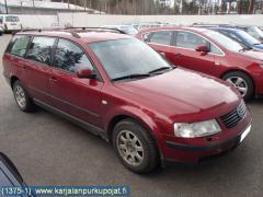 Vw passat 96-00