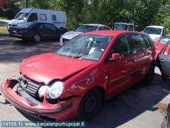 Vw polo 02-05